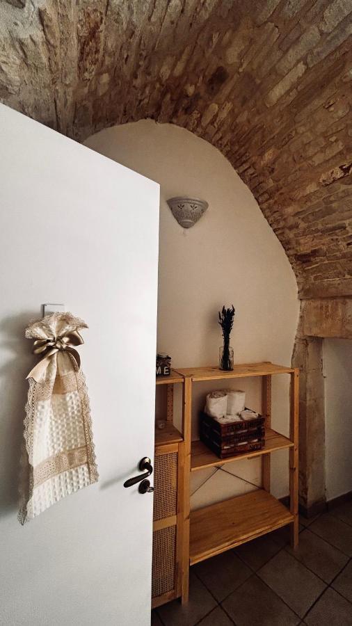 Vico 38 Villa Martina Franca Luaran gambar