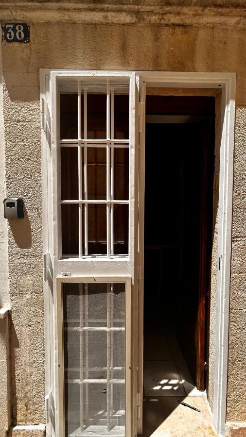 Vico 38 Villa Martina Franca Luaran gambar